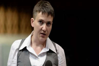 Savçenko, Donbas’taki savaşın ne zaman biteceğini söyledi