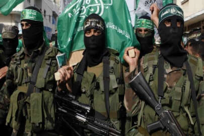 Hamas'tan sert çıkış