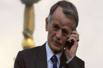 Kırımoğlu: Kırım’da Rus askerleri ile ilgili bilgi alıyoruz