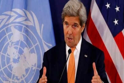 Kerry, Ukrayna'yı görüşmek için Moskova'ya gidiyor