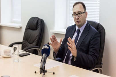 “Görevimiz Kırım Tatarlarını Rus saldırısından korumak”