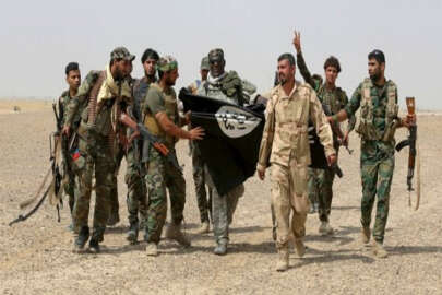 DAEŞ, Irak'ta güç kaybediyor