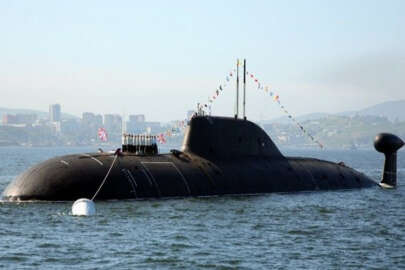 Hindistan, Rusya’dan nükleer denizaltı kiralayacak