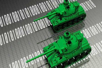 Siber savaşı nasıl takip edebilirsiniz?