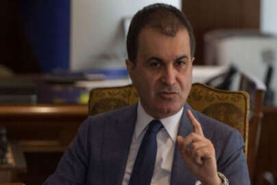 Türkiye Bakanından AP'de PKK-PYD sergisine tepki