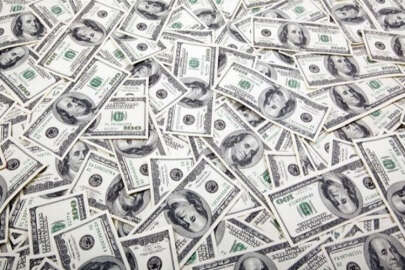Ukrayna’ya dolar akıyor