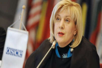 AGİT: "Rusya’da yayınlanan “terörist listesi” endişe verici"