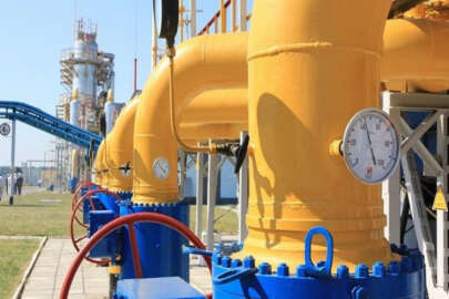 Macaristan’dan gaz ithalatında şok artış