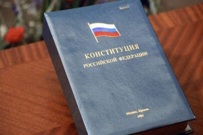 Rus özel servisleri Kırım’ın işgalini kabul etmiyor