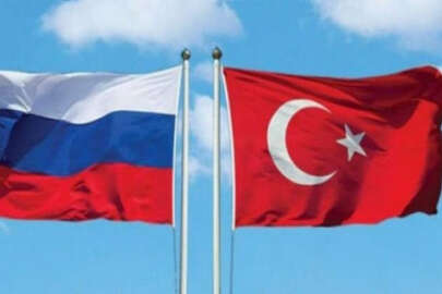 Türk heyeti Moskova'da görüşmeler gerçekleştirdi
