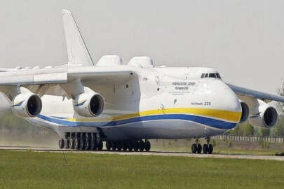 NATO Antonov uçaklarını mı kullanacak?