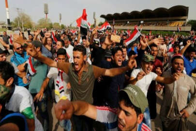 Irak'ta gerginlik artıyor!