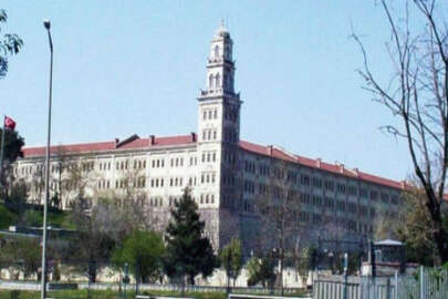 İstanbul İl Jandarma Komutanlığında arama