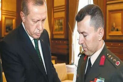 Cumhurbaşkanı Başyaveri Albay Ali Yazıcı için gözaltı kararı