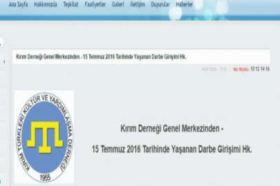 "Üzerimize düşen görevleri tereddütsüz yerine getireceğiz"