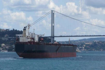 Rusya petrolü boğazlardan sevk etmeye devam edecek