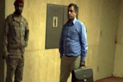 Kuveyt askeri ataşesi Suudi Arabistan’da gözaltına alındı