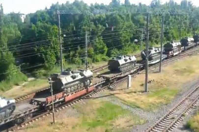 Rusya, Ukrayna'daki ayrılıkçıları desteklemeye devam ediyor