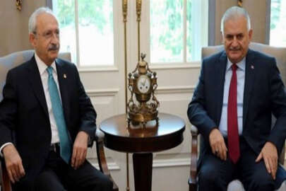 Başbakan ve CHP Genel Başkanından ortak açıklama