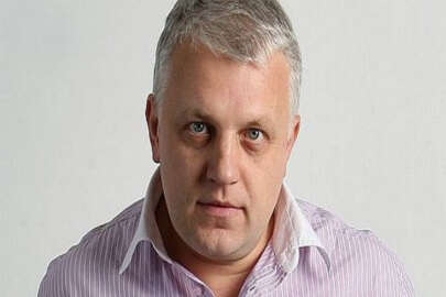 Kiev’de patlama: ünlü gazeteci hayatını kaybetti