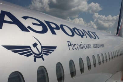 Aeroflot Türkiye’ye bilet satışını durdurdu