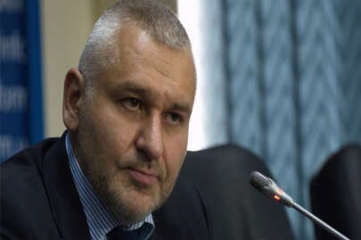 "Görüşmede Kırım Tatar konusunun ele alınmasını isteyeceğiz"