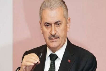 Türkiye Başbakanı Yıldırım'dan OHAL açıklaması