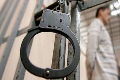 Nezarethanenin mayınlandığı gerekçesiyle duruşma ertelendi