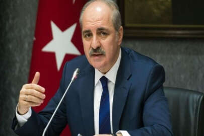 Kurtulmuş: "Millete değil devlete dönük bir karar"