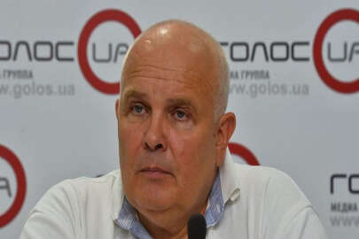 “Ukrayna’da suç oranı artıyor”