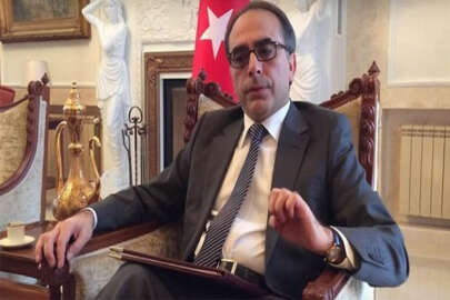 Tezel: "Türk toplumu demokrasi yolunda ilerledi"