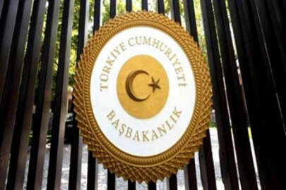 Başbakanlık'tan 'Dayanışma Kampanyası'
