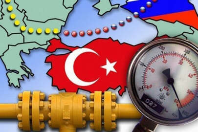 Rusya: "Türk Akımı görüşmelerine yeniden başlandı"