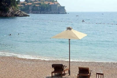 Dnipro’da Kırım tatilinin reklamı yasaklandı