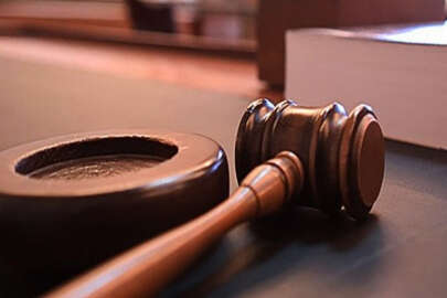 Ukrayna’da 1200 hâkim işten atılmak üzere