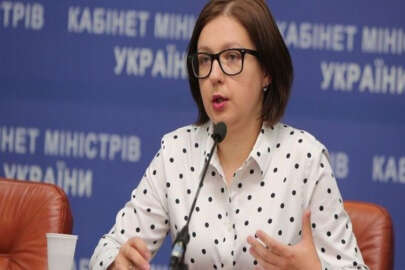 Ukraynalı öğretmenler işgalcilerin konferansına katıldı