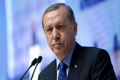 Cumhurbaşkanı Erdoğan'dan 9 üniversiteye rektör ataması