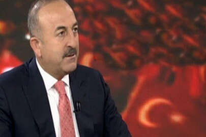 Çavuşoğlu: Rusya NATO ve AB'ye alternatif değil