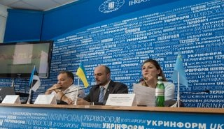 Kırım Tatarlarının Kamu Diplomasisi Stratejisi tanıtıldı