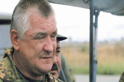 Birçok Çeçen'in katili trafik kazasında öldü