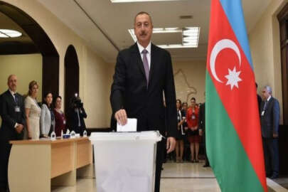Azerbaycan'da anayasa değişikliği referandumunun sonuçları