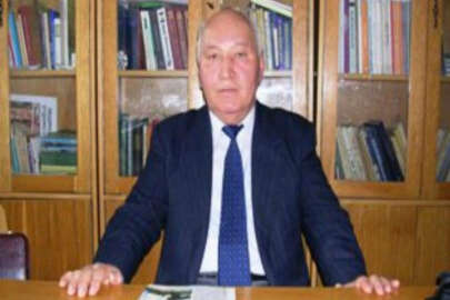 Romanyalı Kırım Tatar edebiyatçı vefat etti