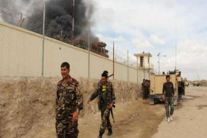 Afganistan'da DAEŞ operasyonu devam ediyor