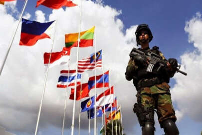 Dünyanın en güçlü 30 ordusu