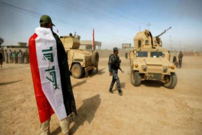 Musul Operasyonu'nda 95'ten fazla mahalle DAEŞ'ten kurtarıldı