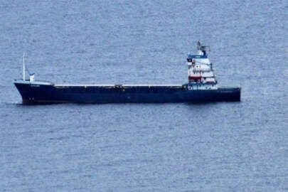 Rusya'nın Suriye'den Kırım'a kimyasal silah taşıma ihtimali var