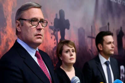 Rus partisinden Rusya’ya yaptırım uygulama çağrısı