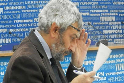 Mesežnikov: "AB Kırım yaptırımlarını hiçbir zaman kaldırmayacak"