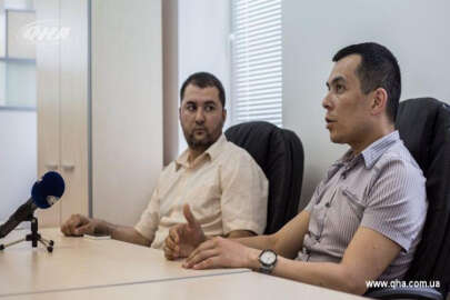 Kırımlı Müslümanlar uyuşturucuya maruz bırakılabilir