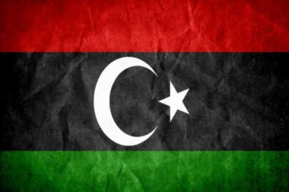 Libya Ulusal Ordusu'na Fransa ve Mısır'dan destek